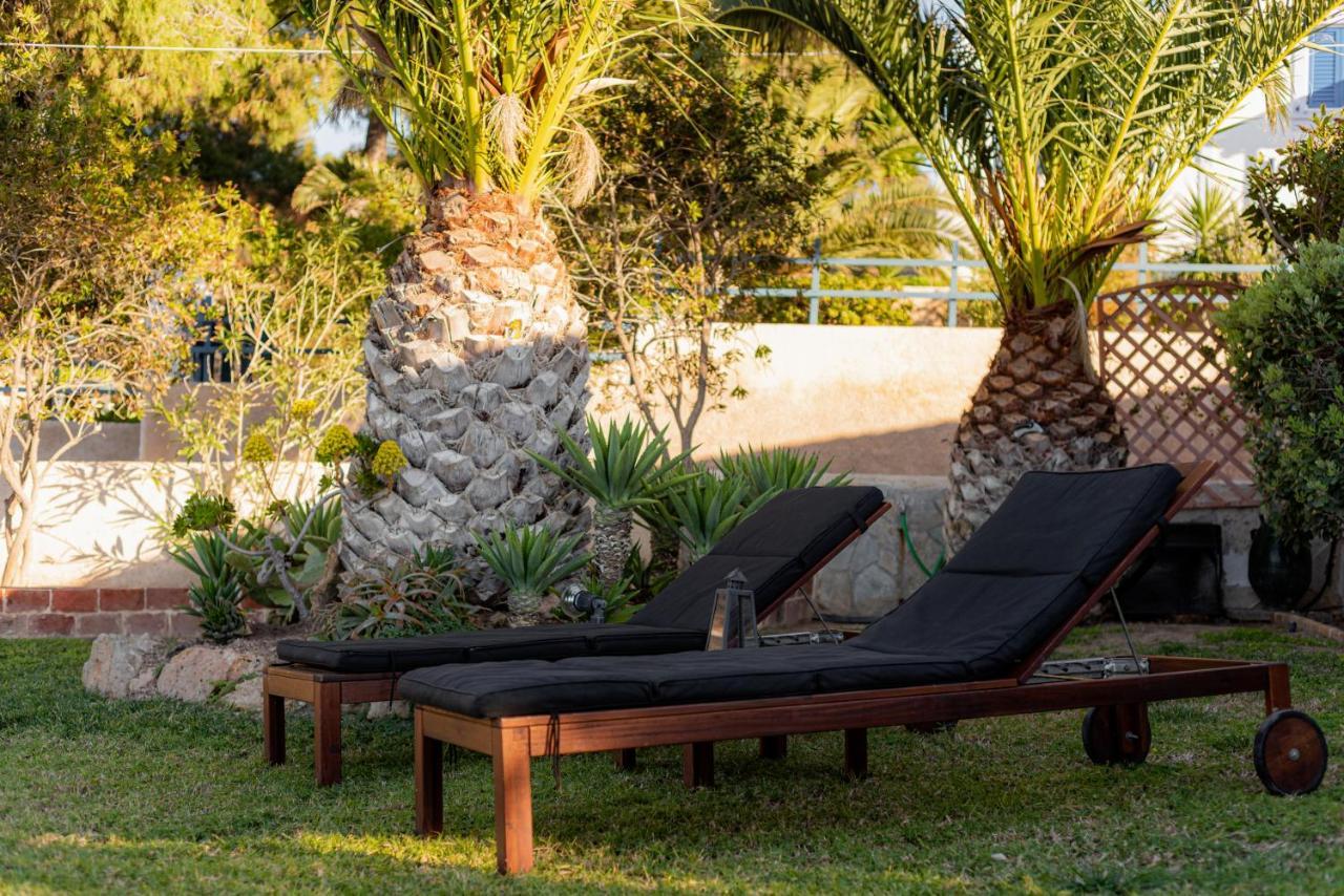 Marina'S Paradise Summer House Vagia  Екстер'єр фото