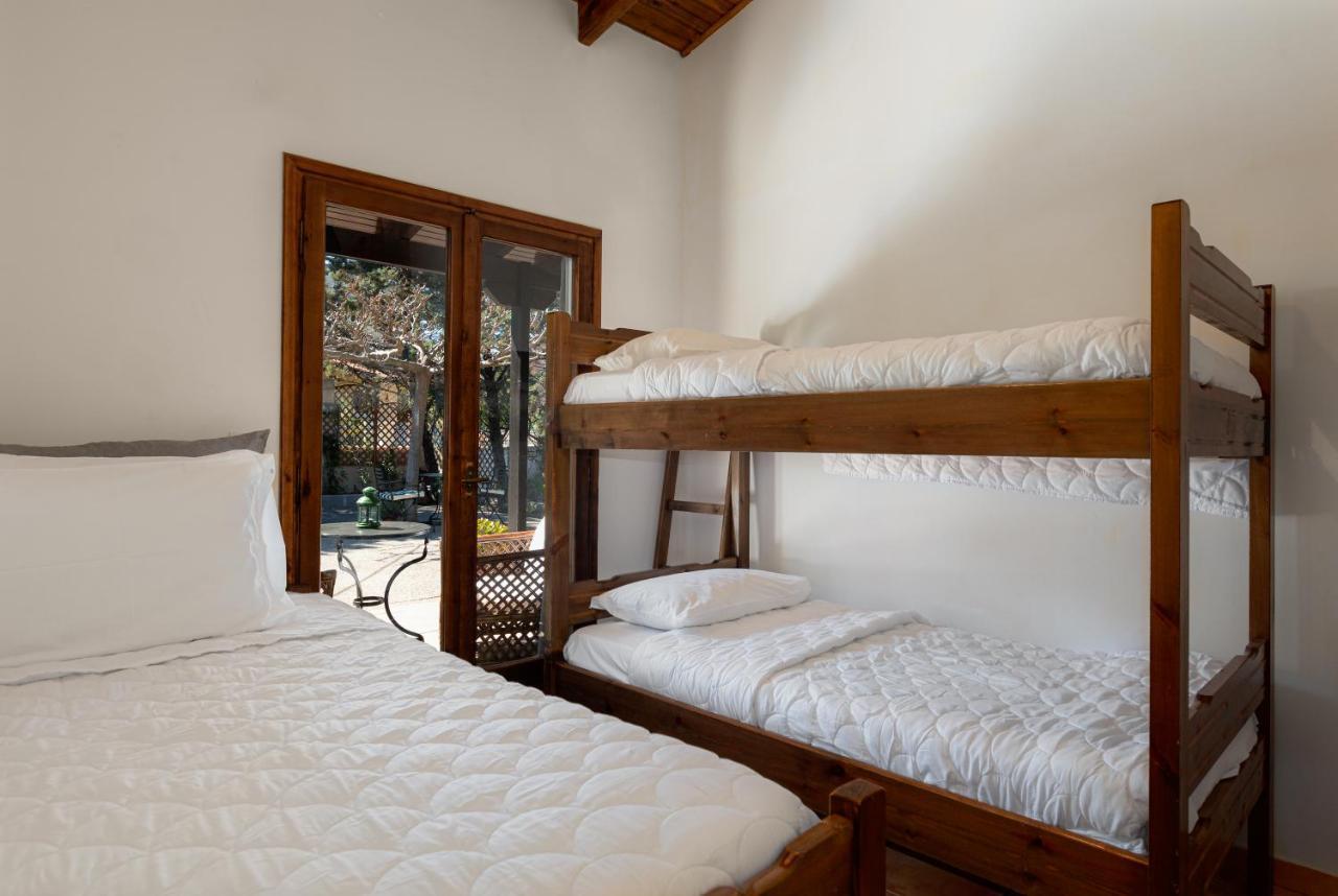 Marina'S Paradise Summer House Vagia  Екстер'єр фото