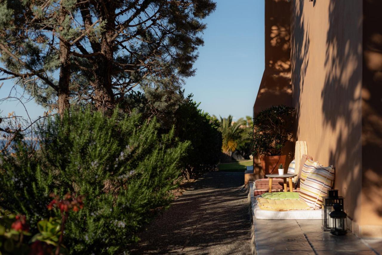 Marina'S Paradise Summer House Vagia  Екстер'єр фото